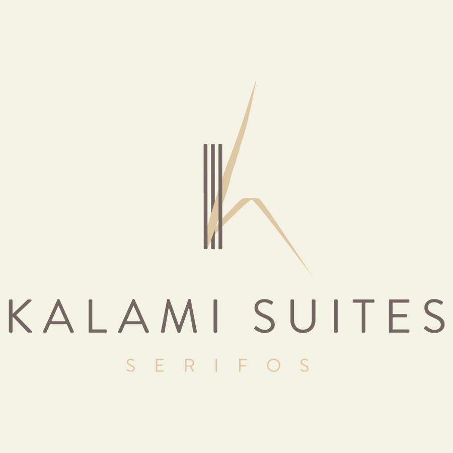 Kalami Suites Livadi  Екстер'єр фото
