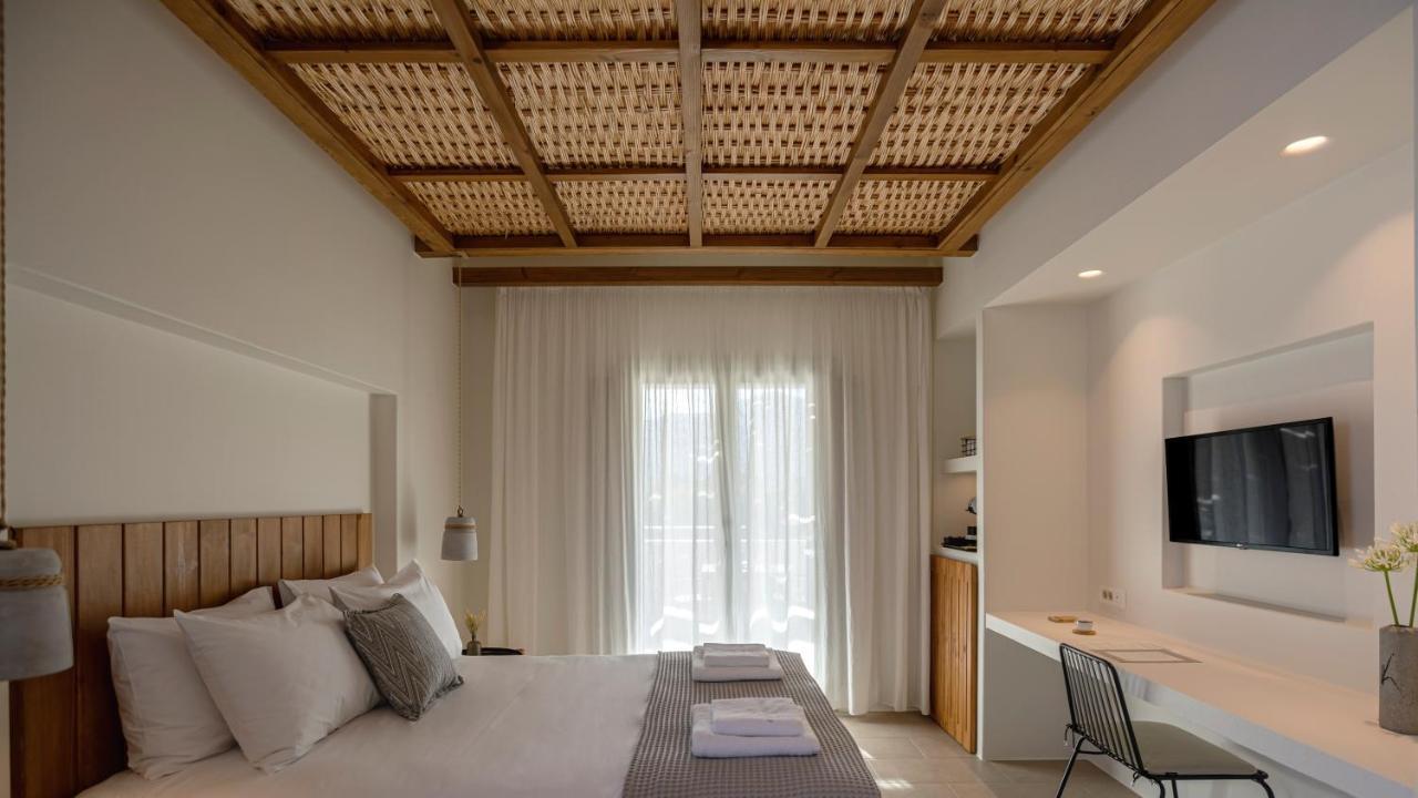 Kalami Suites Livadi  Екстер'єр фото