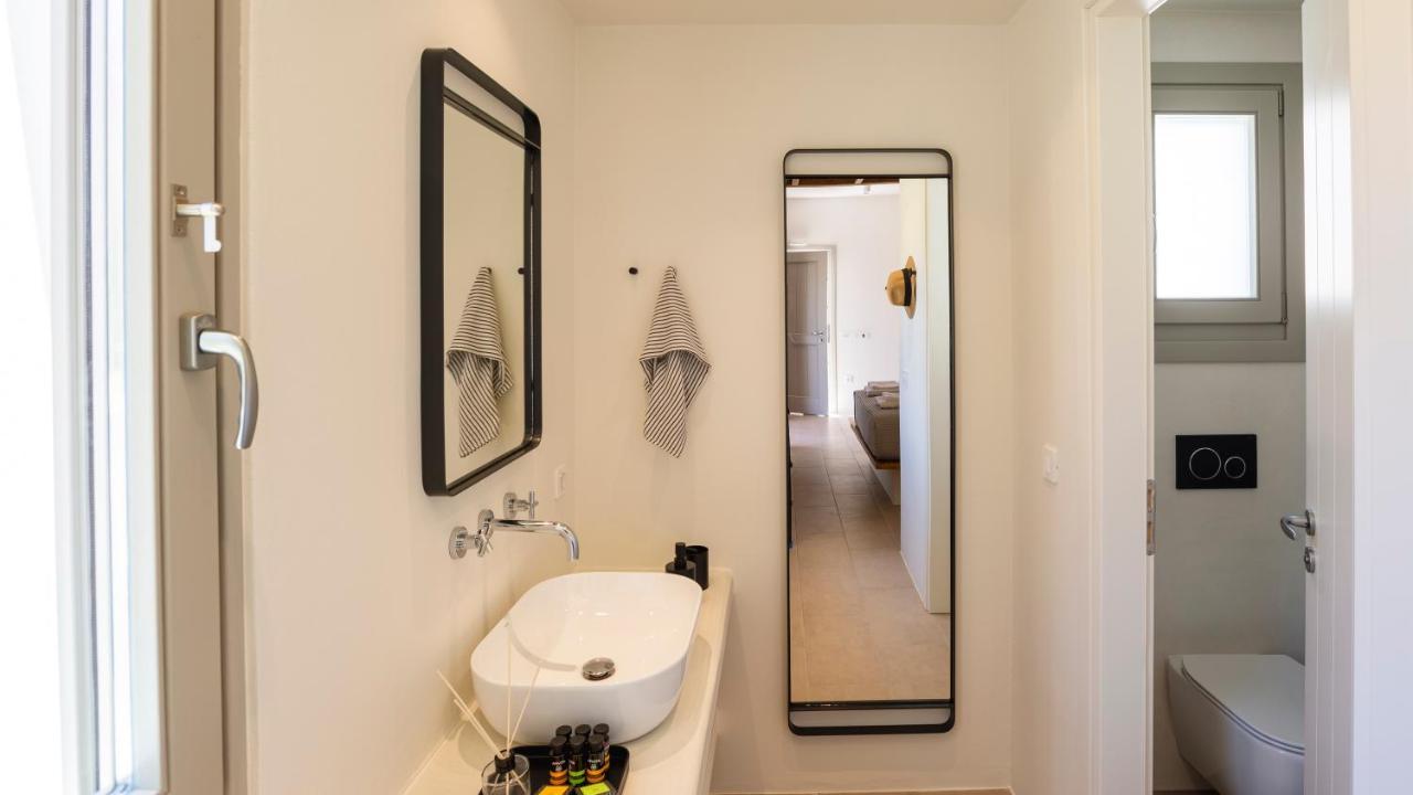 Kalami Suites Livadi  Екстер'єр фото
