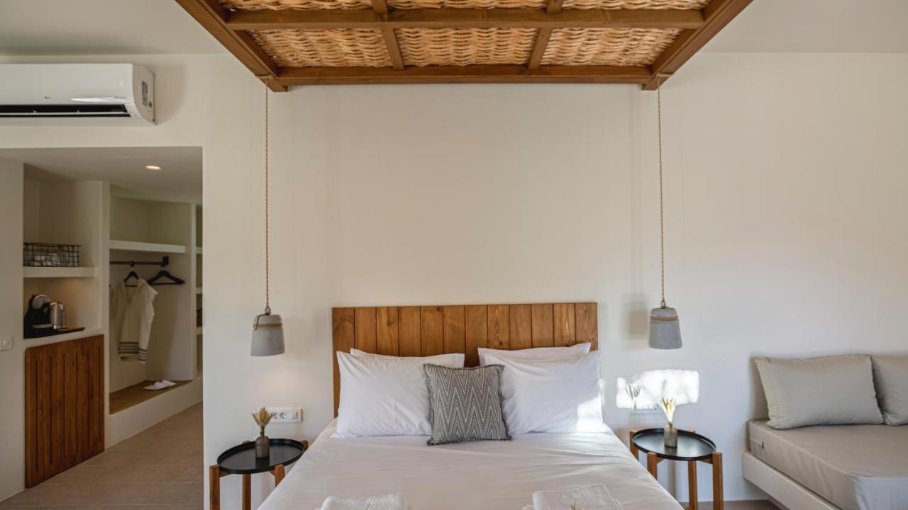 Kalami Suites Livadi  Екстер'єр фото