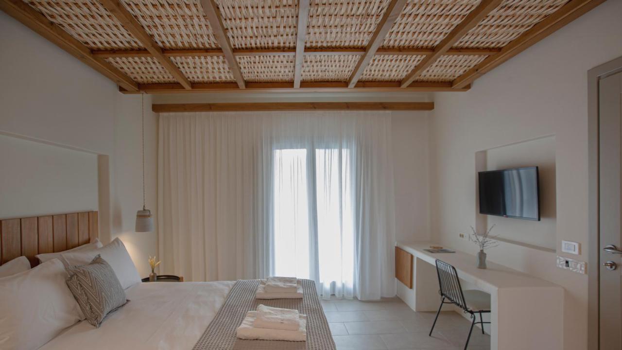 Kalami Suites Livadi  Екстер'єр фото