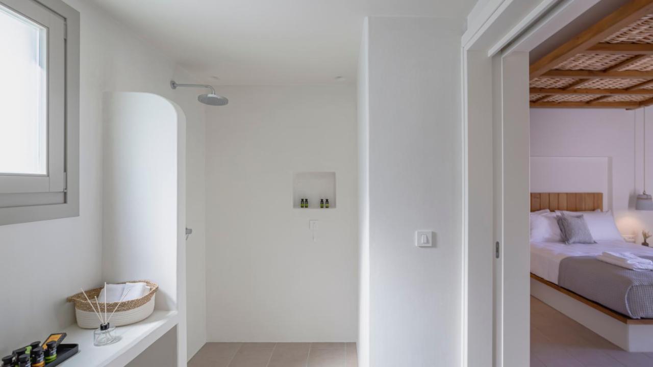 Kalami Suites Livadi  Екстер'єр фото
