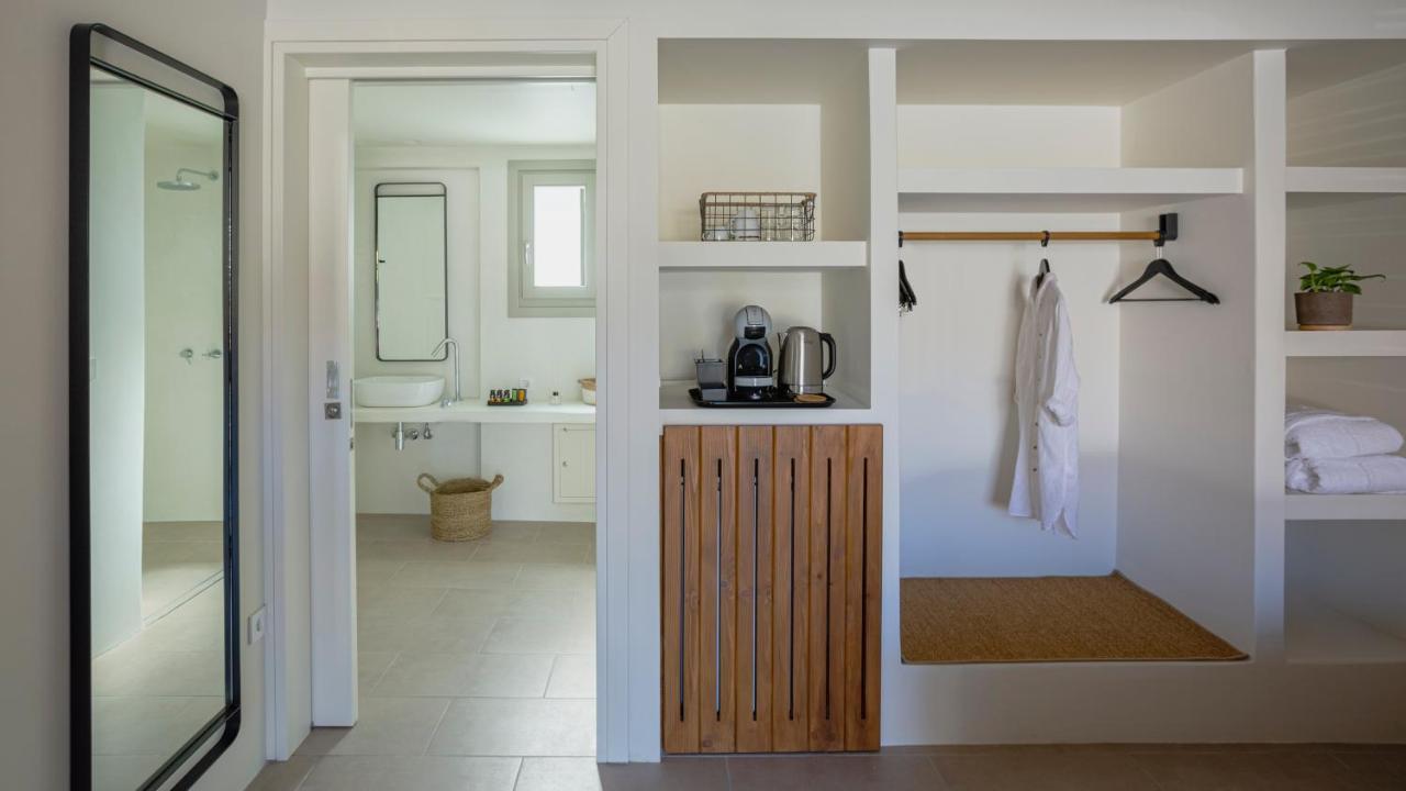 Kalami Suites Livadi  Екстер'єр фото