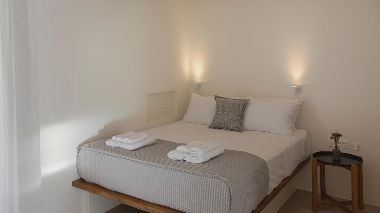 Kalami Suites Livadi  Екстер'єр фото