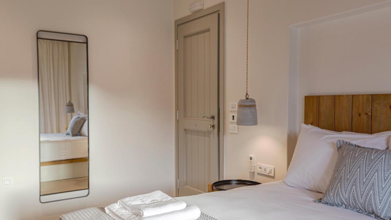 Kalami Suites Livadi  Екстер'єр фото