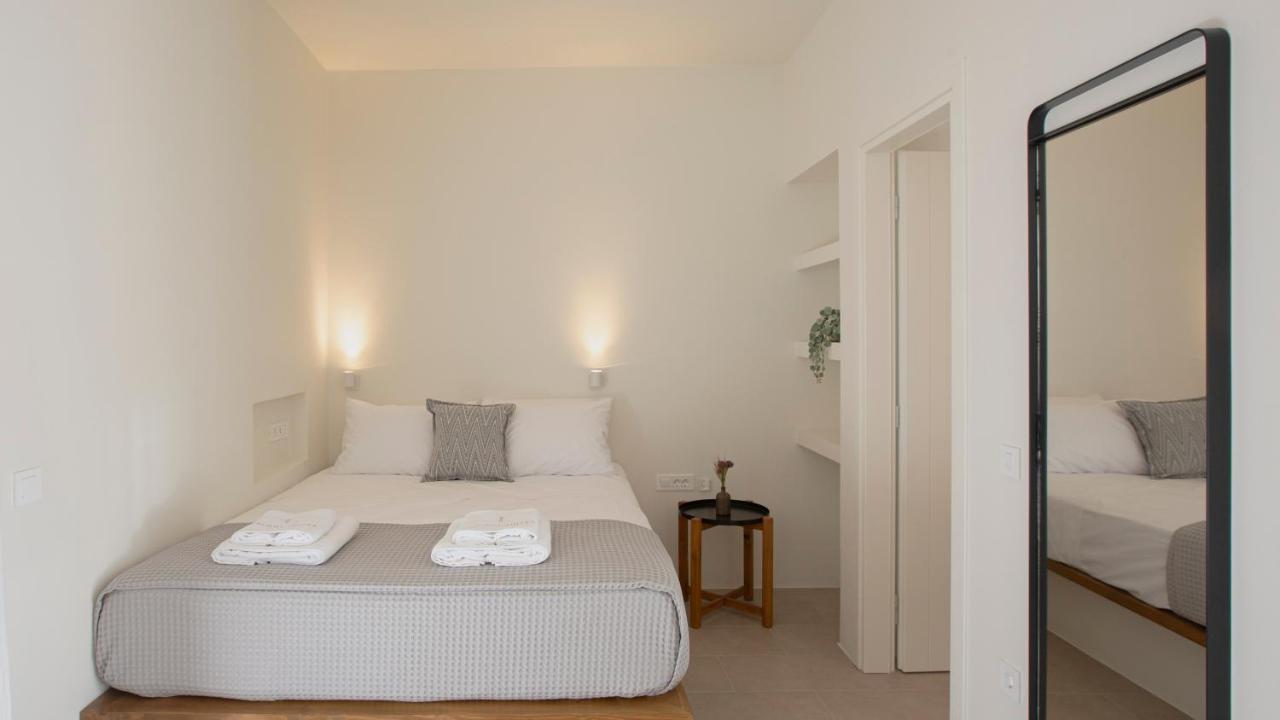 Kalami Suites Livadi  Екстер'єр фото