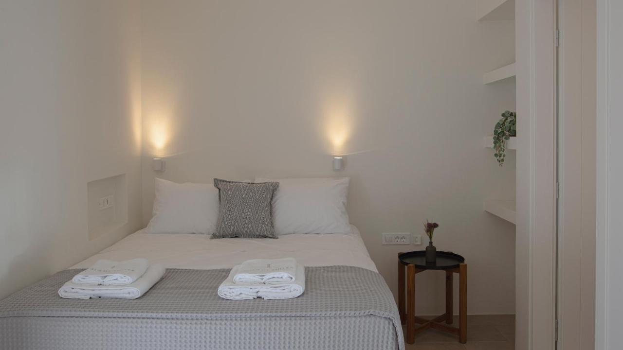 Kalami Suites Livadi  Екстер'єр фото